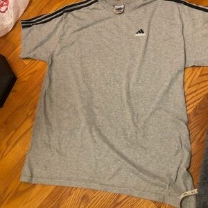 adidas Shirts - Men’s Adidas T Shirt adidas Shirts - Men’s Adidas T Shirt